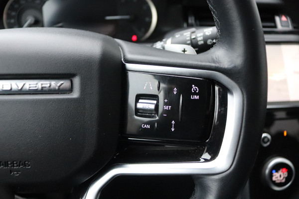 Land Rover Discovery Sport P300e 1.5 R-Dynamic S Camera/Memory-stoel/Keyfree/20-Inch/Adapt.-cruise