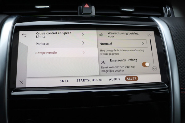 Land Rover Discovery Sport P300e 1.5 R-Dynamic S Camera/Memory-stoel/Keyfree/20-Inch/Adapt.-cruise