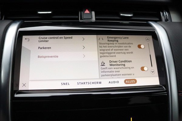 Land Rover Discovery Sport P300e 1.5 R-Dynamic S Camera/Memory-stoel/Keyfree/20-Inch/Adapt.-cruise