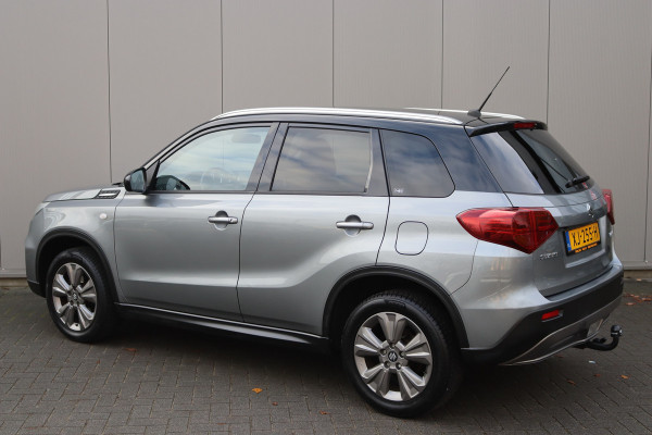 Suzuki Vitara 1.0 Boosterjet 110PK Select Trekhaak/Stoelverwarming/Camera/Cruise-control