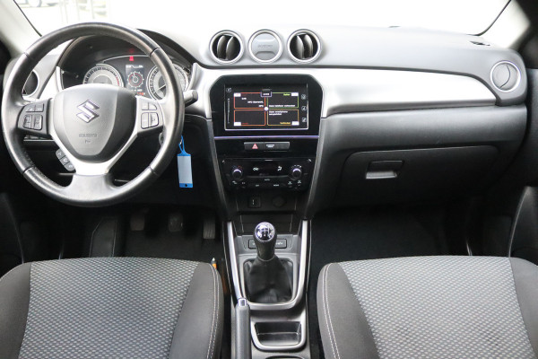 Suzuki Vitara 1.0 Boosterjet 110PK Select Trekhaak/Stoelverwarming/Camera/Cruise-control