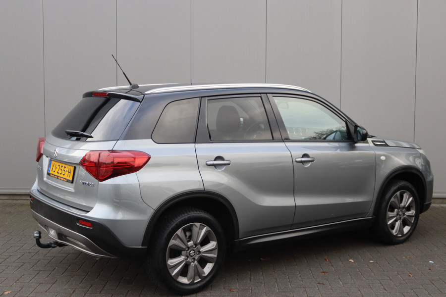Suzuki Vitara 1.0 Boosterjet 110PK Select Trekhaak/Stoelverwarming/Camera/Cruise-control