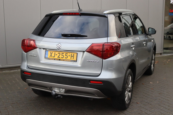 Suzuki Vitara 1.0 Boosterjet 110PK Select Trekhaak/Stoelverwarming/Camera/Cruise-control