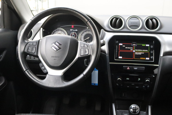 Suzuki Vitara 1.0 Boosterjet 110PK Select Trekhaak/Stoelverwarming/Camera/Cruise-control