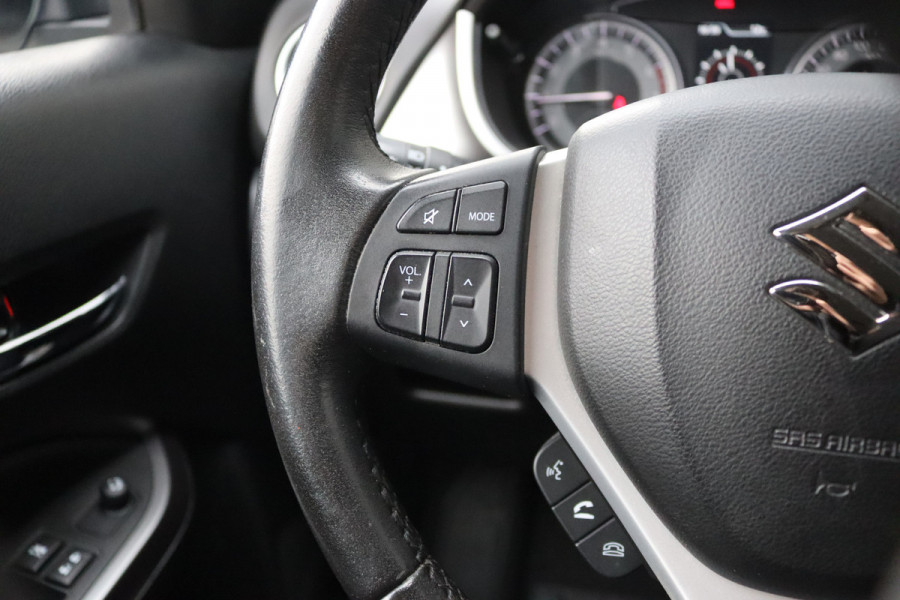 Suzuki Vitara 1.0 Boosterjet 110PK Select Trekhaak/Stoelverwarming/Camera/Cruise-control