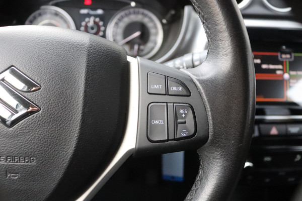 Suzuki Vitara 1.0 Boosterjet 110PK Select Trekhaak/Stoelverwarming/Camera/Cruise-control