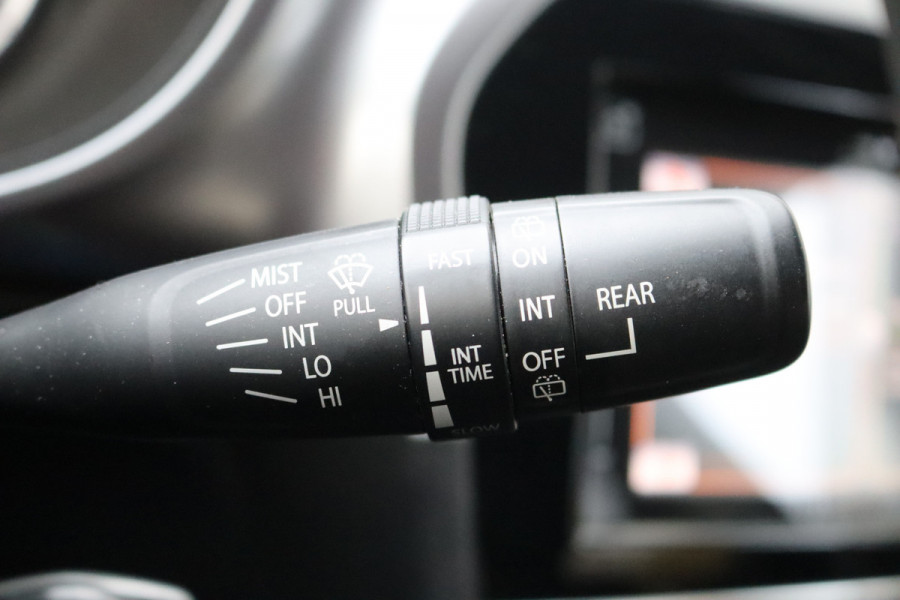 Suzuki Vitara 1.0 Boosterjet 110PK Select Trekhaak/Stoelverwarming/Camera/Cruise-control