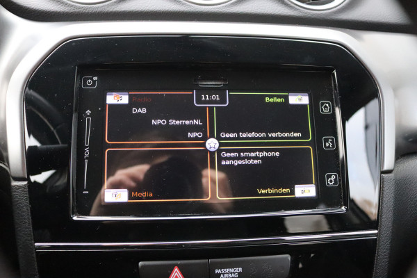 Suzuki Vitara 1.0 Boosterjet 110PK Select Trekhaak/Stoelverwarming/Camera/Cruise-control