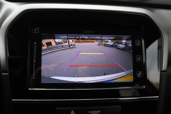 Suzuki Vitara 1.0 Boosterjet 110PK Select Trekhaak/Stoelverwarming/Camera/Cruise-control