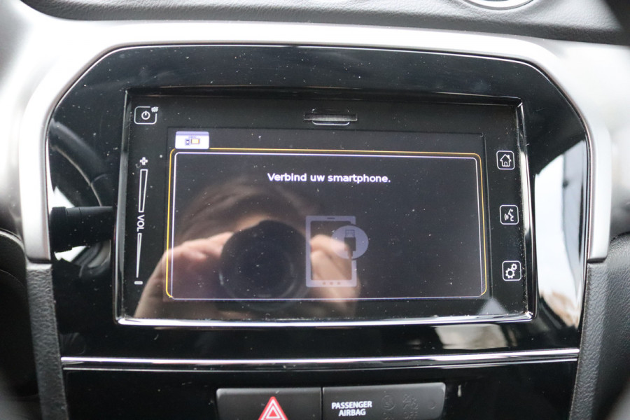 Suzuki Vitara 1.0 Boosterjet 110PK Select Trekhaak/Stoelverwarming/Camera/Cruise-control