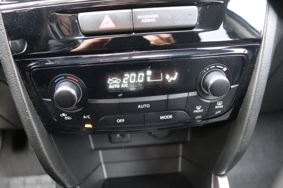 Suzuki Vitara 1.0 Boosterjet 110PK Select Trekhaak/Stoelverwarming/Camera/Cruise-control