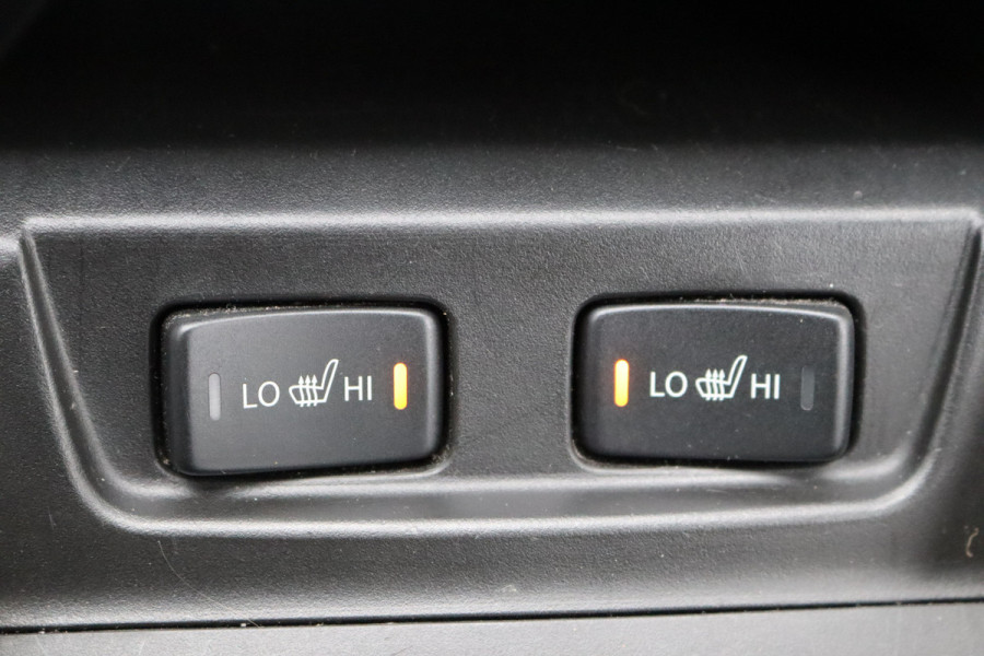 Suzuki Vitara 1.0 Boosterjet 110PK Select Trekhaak/Stoelverwarming/Camera/Cruise-control