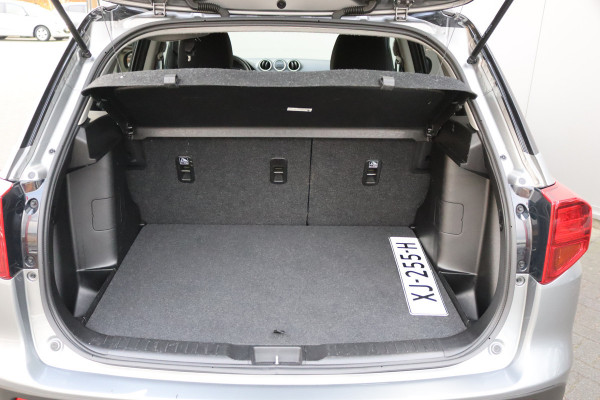 Suzuki Vitara 1.0 Boosterjet 110PK Select Trekhaak/Stoelverwarming/Camera/Cruise-control
