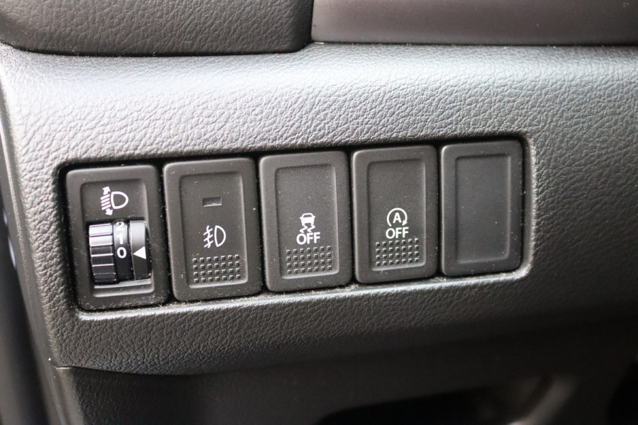 Suzuki Vitara 1.0 Boosterjet 110PK Select Trekhaak/Stoelverwarming/Camera/Cruise-control