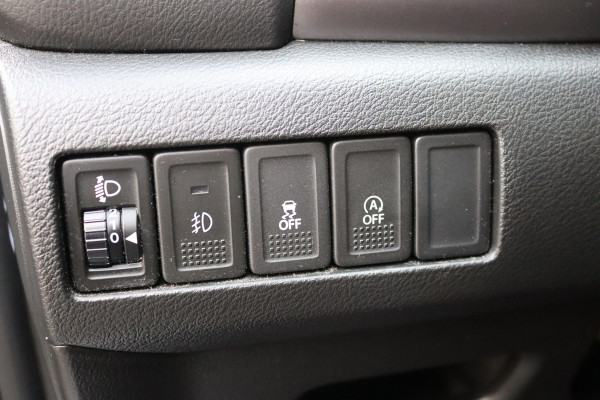 Suzuki Vitara 1.0 Boosterjet 110PK Select Trekhaak/Stoelverwarming/Camera/Cruise-control