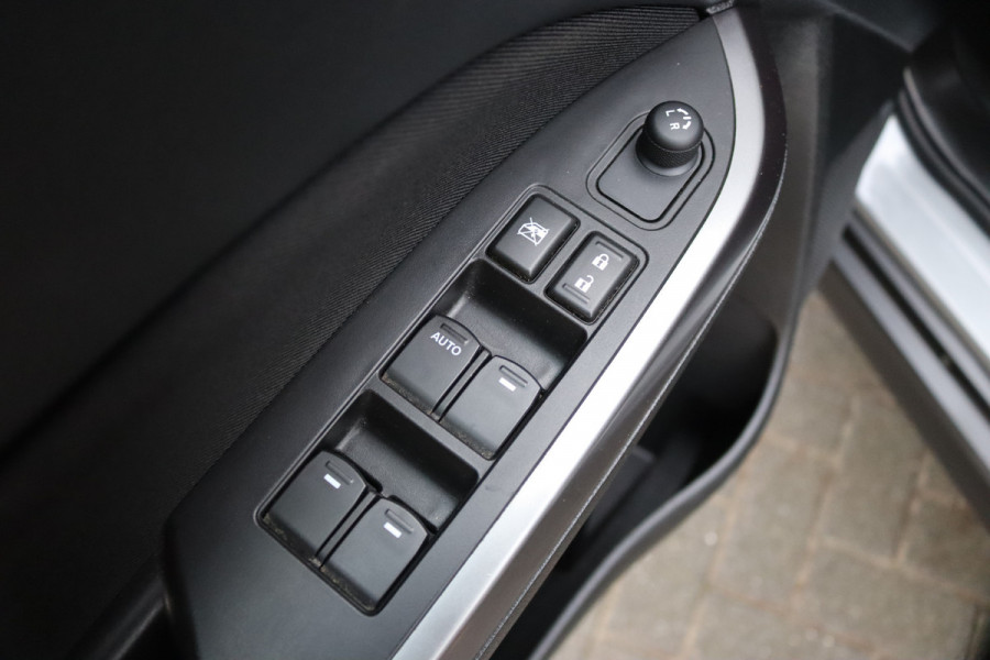 Suzuki Vitara 1.0 Boosterjet 110PK Select Trekhaak/Stoelverwarming/Camera/Cruise-control