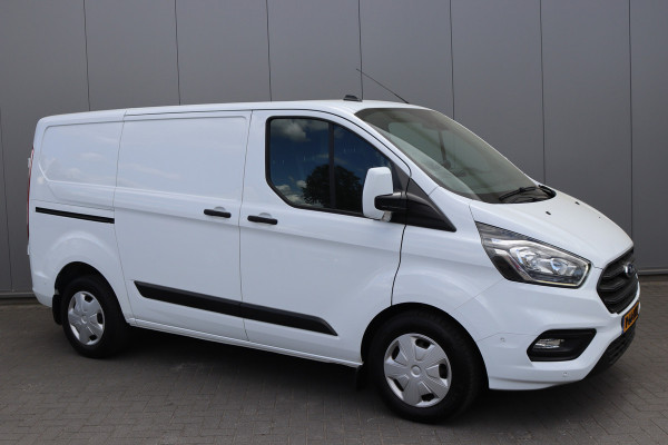 Ford Transit Custom 340 125PK EcoB. L1H1 PHEV Trend Winter-pack/Carplay-android/Camera+parkeerhulp