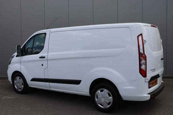 Ford Transit Custom 340 125PK EcoB. L1H1 PHEV Trend Winter-pack/Carplay-android/Camera+parkeerhulp