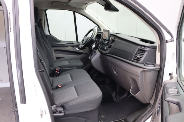 Ford Transit Custom 340 125PK EcoB. L1H1 PHEV Trend Winter-pack/Carplay-android/Camera+parkeerhulp