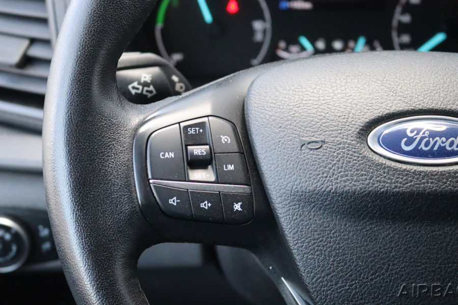 Ford Transit Custom 340 125PK EcoB. L1H1 PHEV Trend Winter-pack/Carplay-android/Camera+parkeerhulp