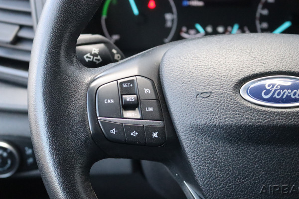 Ford Transit Custom 340 125PK EcoB. L1H1 PHEV Trend Winter-pack/Carplay-android/Camera+parkeerhulp