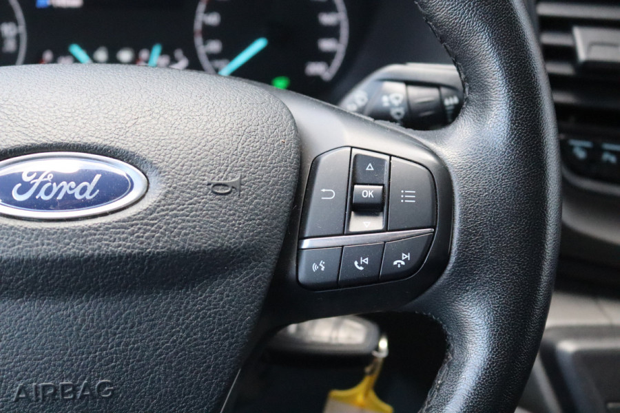 Ford Transit Custom 340 125PK EcoB. L1H1 PHEV Trend Winter-pack/Carplay-android/Camera+parkeerhulp