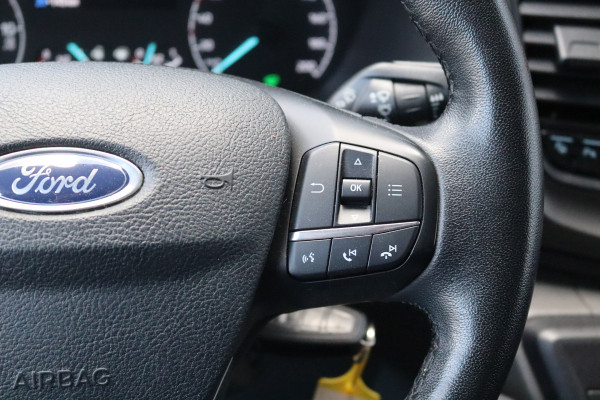 Ford Transit Custom 340 125PK EcoB. L1H1 PHEV Trend Winter-pack/Carplay-android/Camera+parkeerhulp