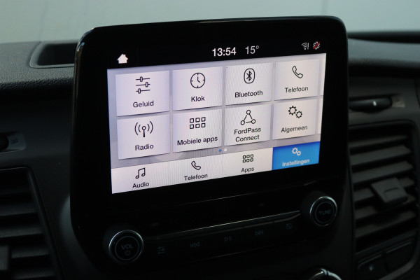 Ford Transit Custom 340 125PK EcoB. L1H1 PHEV Trend Winter-pack/Carplay-android/Camera+parkeerhulp