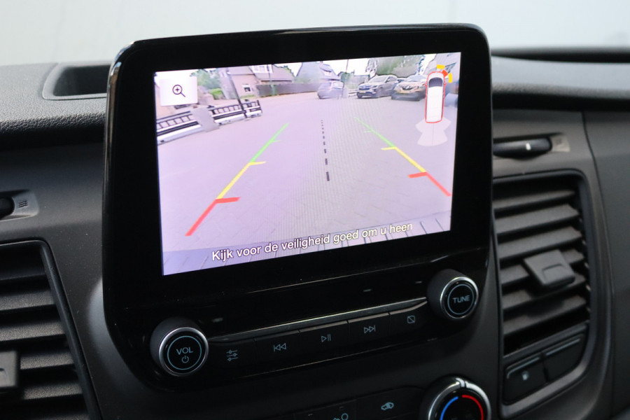 Ford Transit Custom 340 125PK EcoB. L1H1 PHEV Trend Winter-pack/Carplay-android/Camera+parkeerhulp
