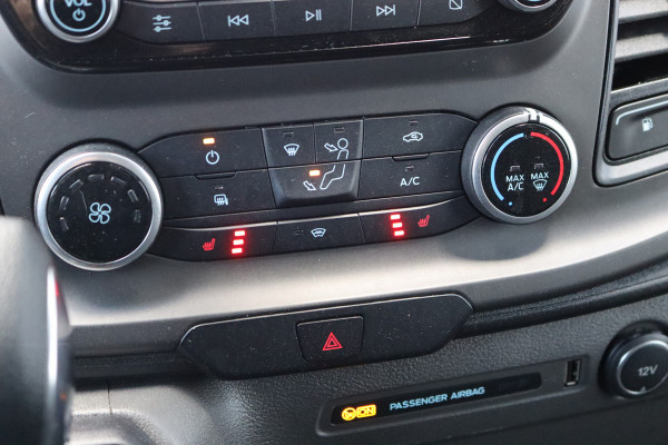 Ford Transit Custom 340 125PK EcoB. L1H1 PHEV Trend Winter-pack/Carplay-android/Camera+parkeerhulp