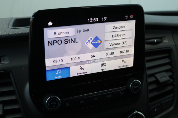 Ford Transit Custom 340 125PK EcoB. L1H1 PHEV Trend Winter-pack/Carplay-android/Camera+parkeerhulp