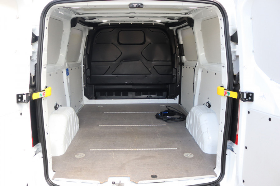 Ford Transit Custom 340 125PK EcoB. L1H1 PHEV Trend Winter-pack/Carplay-android/Camera+parkeerhulp