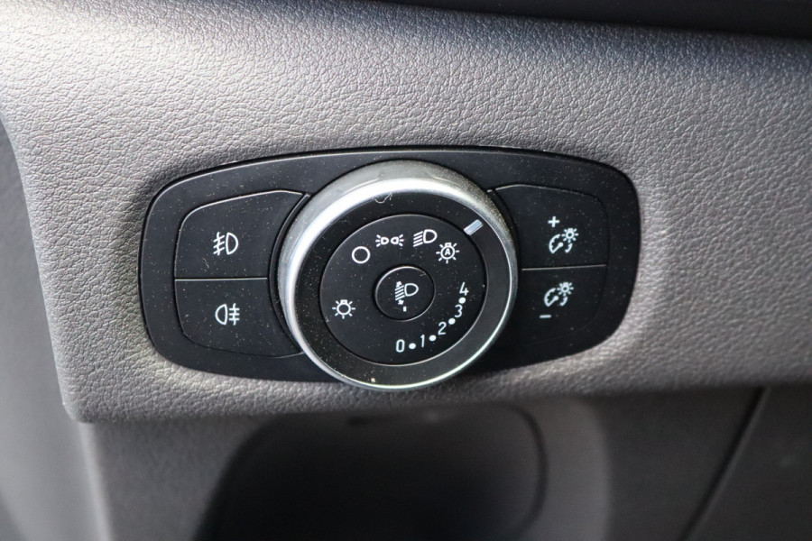 Ford Transit Custom 340 125PK EcoB. L1H1 PHEV Trend Winter-pack/Carplay-android/Camera+parkeerhulp