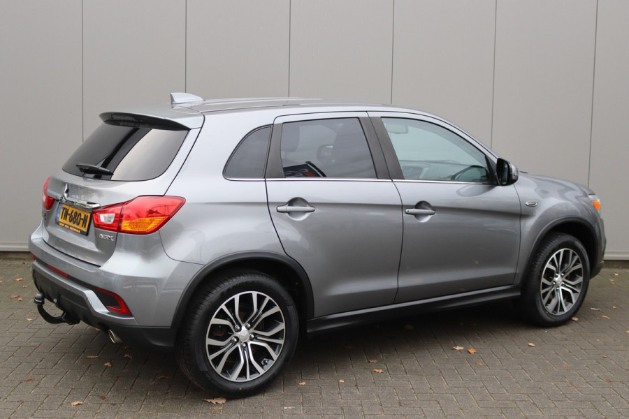 Mitsubishi ASX 1.6 Cleartec Connect Pro+ Trekhaak/Camera/Parkeerhulp/Cruise-control