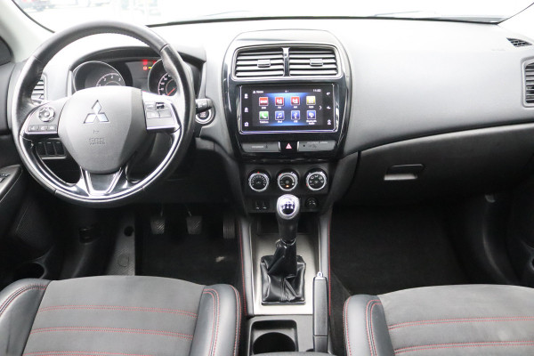 Mitsubishi ASX 1.6 Cleartec Connect Pro+ Trekhaak/Camera/Parkeerhulp/Cruise-control