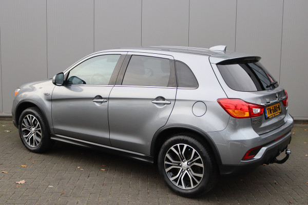 Mitsubishi ASX 1.6 Cleartec Connect Pro+ Trekhaak/Camera/Parkeerhulp/Cruise-control