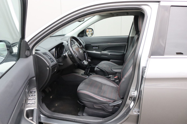 Mitsubishi ASX 1.6 Cleartec Connect Pro+ Trekhaak/Camera/Parkeerhulp/Cruise-control