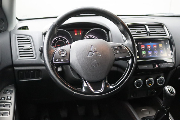 Mitsubishi ASX 1.6 Cleartec Connect Pro+ Trekhaak/Camera/Parkeerhulp/Cruise-control