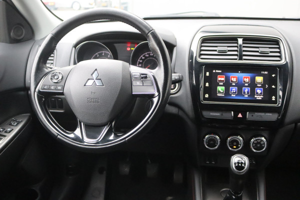 Mitsubishi ASX 1.6 Cleartec Connect Pro+ Trekhaak/Camera/Parkeerhulp/Cruise-control