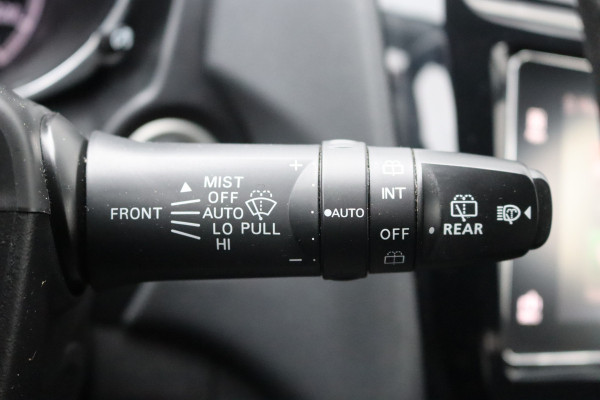 Mitsubishi ASX 1.6 Cleartec Connect Pro+ Trekhaak/Camera/Parkeerhulp/Cruise-control