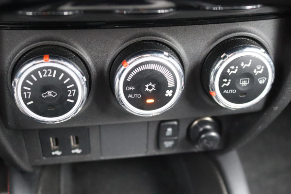 Mitsubishi ASX 1.6 Cleartec Connect Pro+ Trekhaak/Camera/Parkeerhulp/Cruise-control