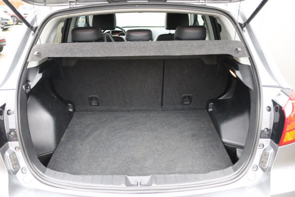 Mitsubishi ASX 1.6 Cleartec Connect Pro+ Trekhaak/Camera/Parkeerhulp/Cruise-control