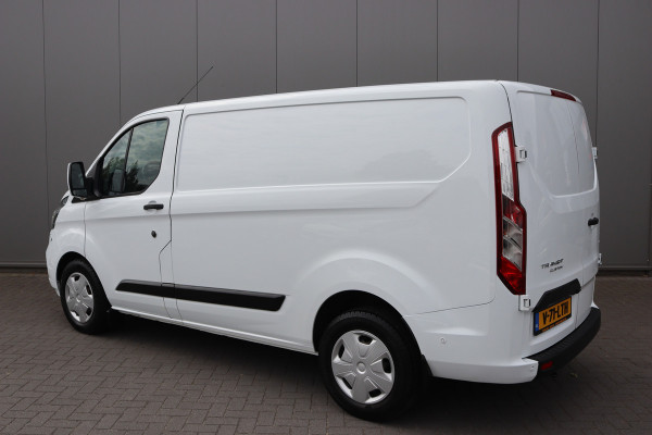 Ford Transit Custom 340 125PK EcoB. L1H1 PHEV Trend Winter-pack/Carplay-android/Camera+parkeerhulp