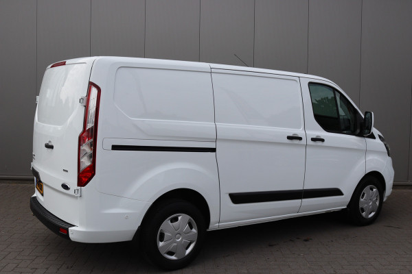 Ford Transit Custom 340 125PK EcoB. L1H1 PHEV Trend Winter-pack/Carplay-android/Camera+parkeerhulp