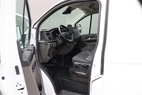 Ford Transit Custom 340 125PK EcoB. L1H1 PHEV Trend Winter-pack/Carplay-android/Camera+parkeerhulp