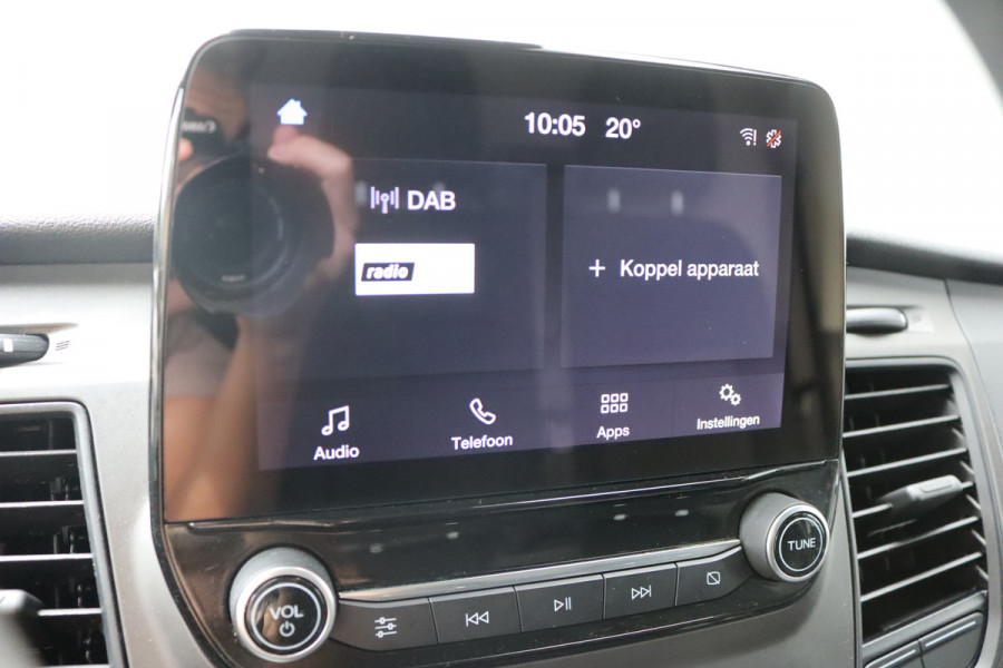 Ford Transit Custom 340 125PK EcoB. L1H1 PHEV Trend Winter-pack/Carplay-android/Camera+parkeerhulp