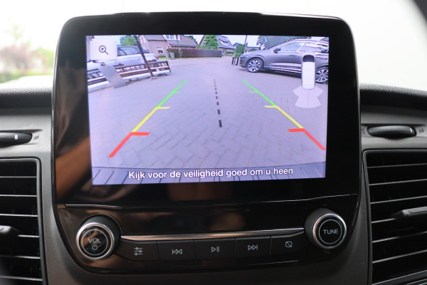 Ford Transit Custom 340 125PK EcoB. L1H1 PHEV Trend Winter-pack/Carplay-android/Camera+parkeerhulp