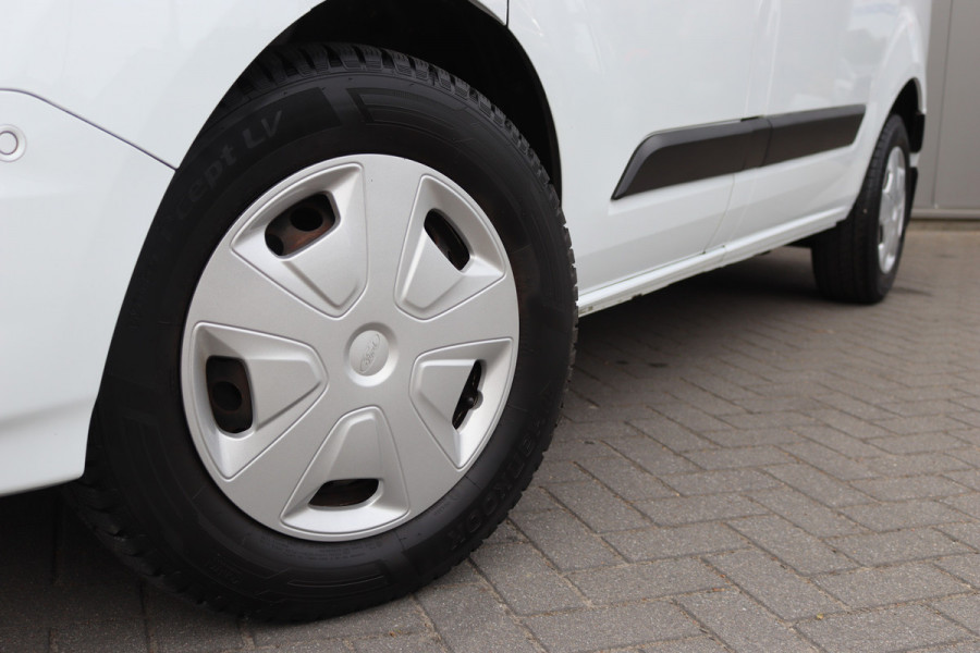 Ford Transit Custom 340 125PK EcoB. L1H1 PHEV Trend Winter-pack/Carplay-android/Camera+parkeerhulp