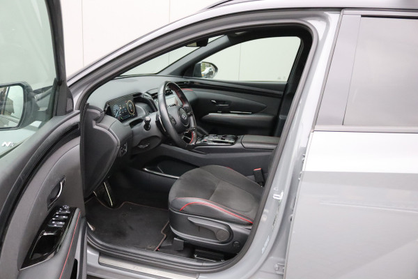 Hyundai Tucson 1.6 T-GDI 265PK PHEV N Line 4WD Navigatie/Camera/Winter-pack/Adaptive cruise