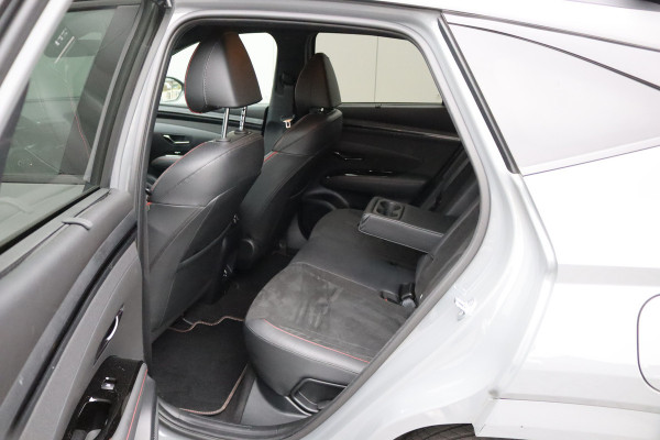 Hyundai Tucson 1.6 T-GDI 265PK PHEV N Line 4WD Navigatie/Camera/Winter-pack/Adaptive cruise